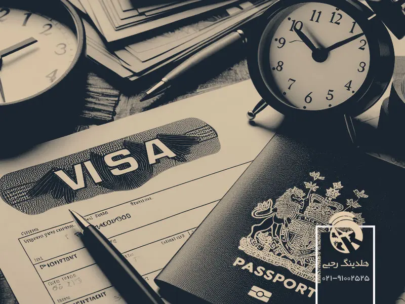 مدت اعتبار ویزای دانش آموزی کانادا چقدر است؟