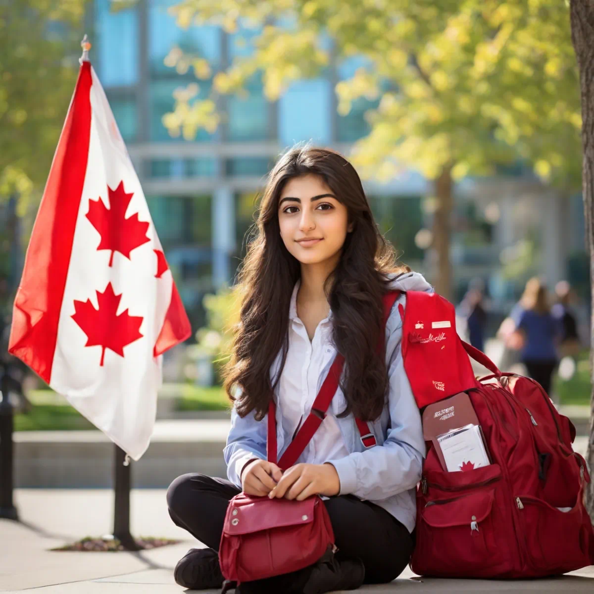 مدارک لازم برای مهاجرت تحصیلی به کانادا