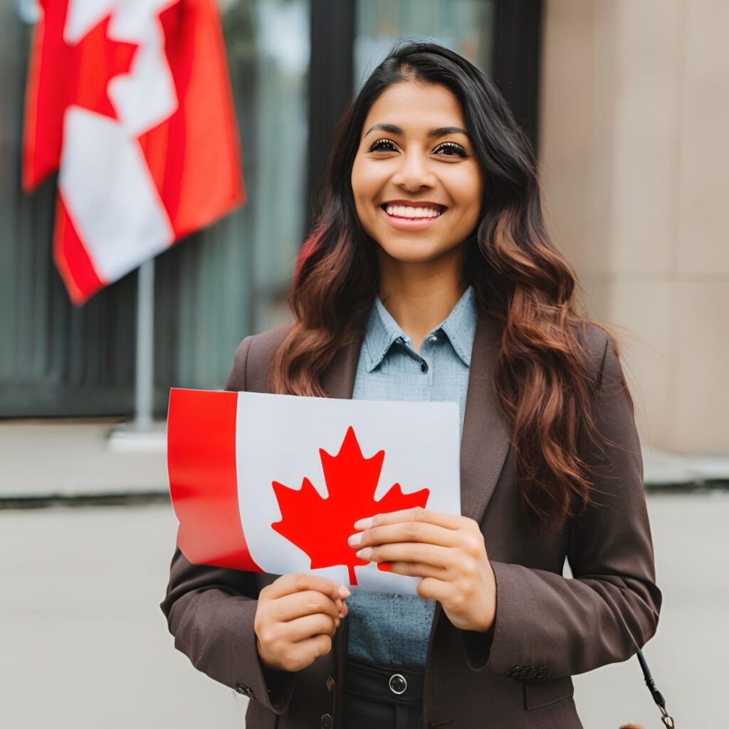 دریافت اقامت دائم کانادا - چگونه سریع PR بگیریم؟