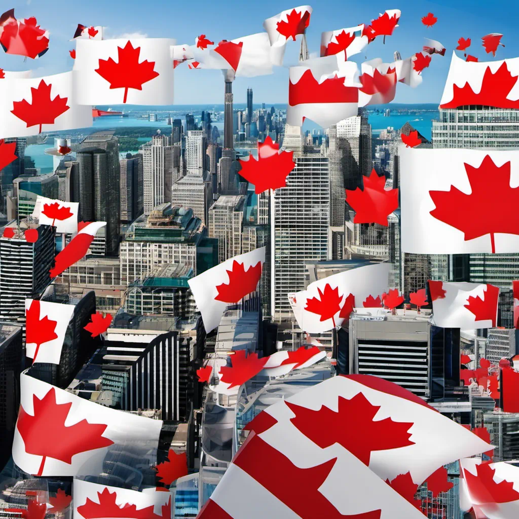 شرایط شرکت ها برای دریافت ویزای ICT کانادا