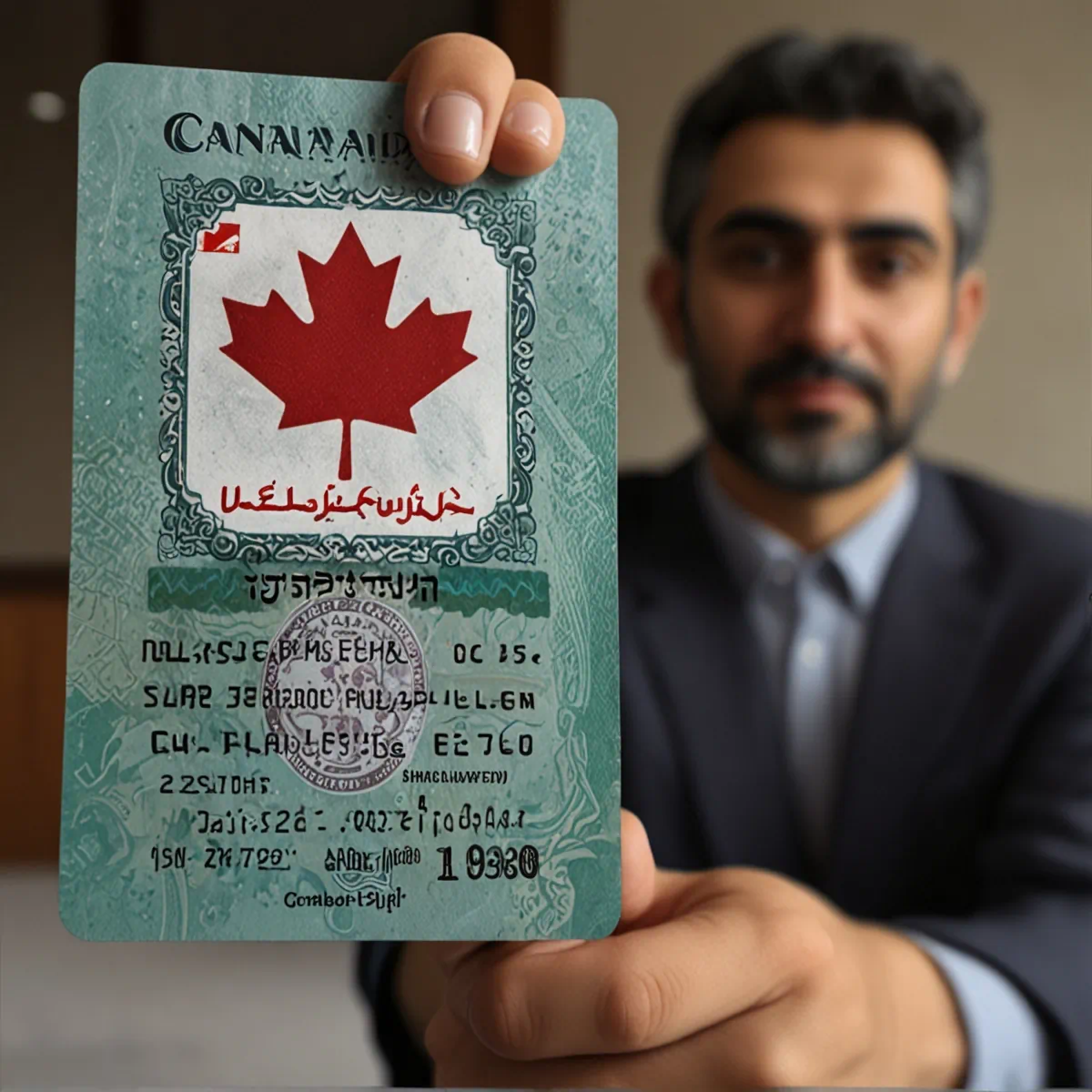 ویزای ویزیتوری کانادا چیست؟