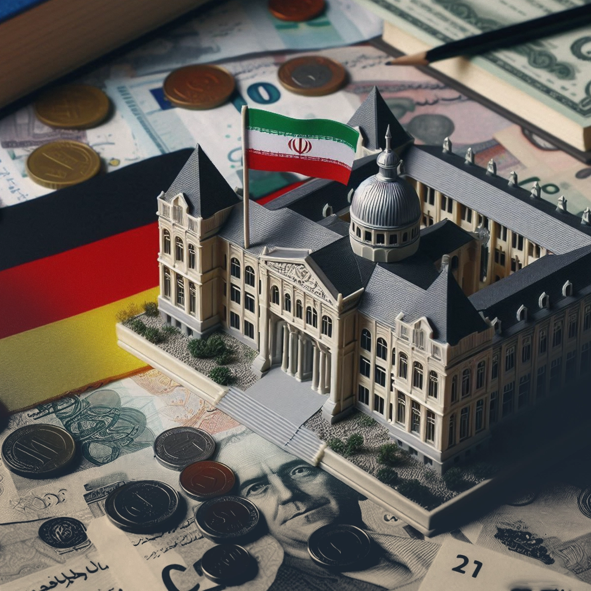 هزینه تحصیل در مدارس ایرانی در آلمان