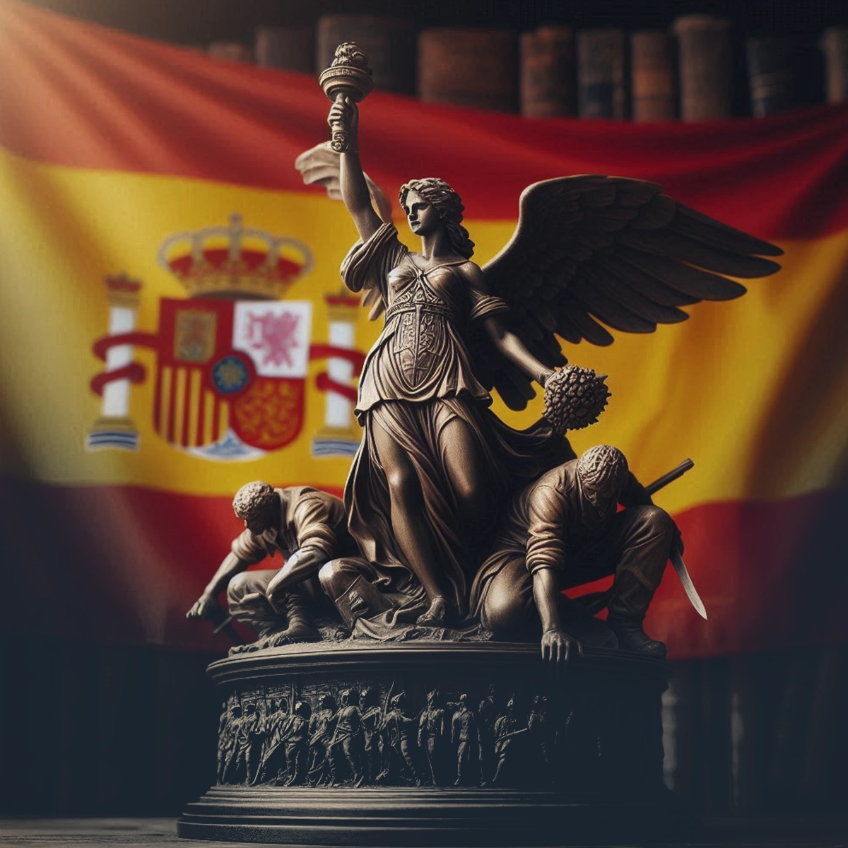 اسپانیای دموکرات