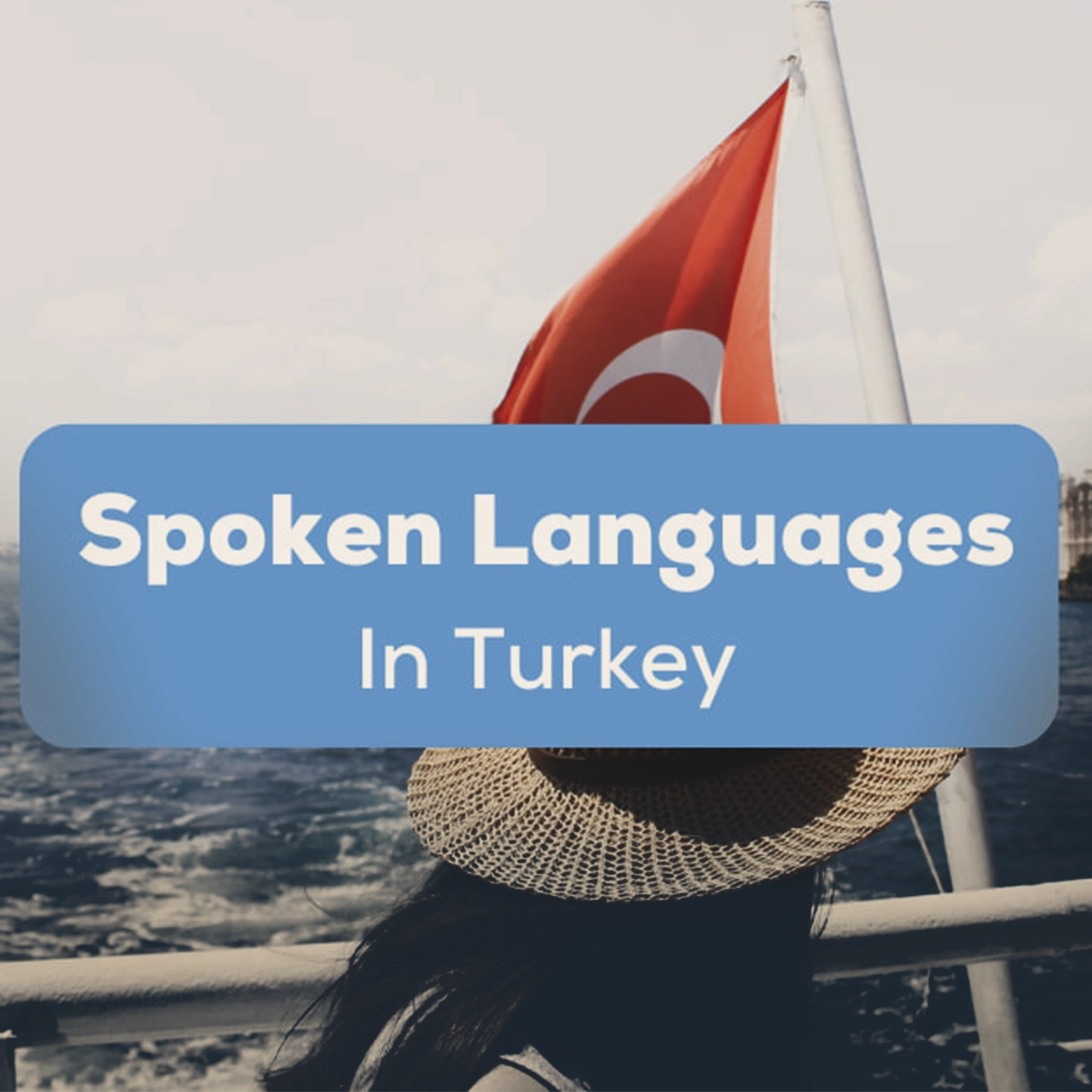 الفبای زبان مردم ترکیه