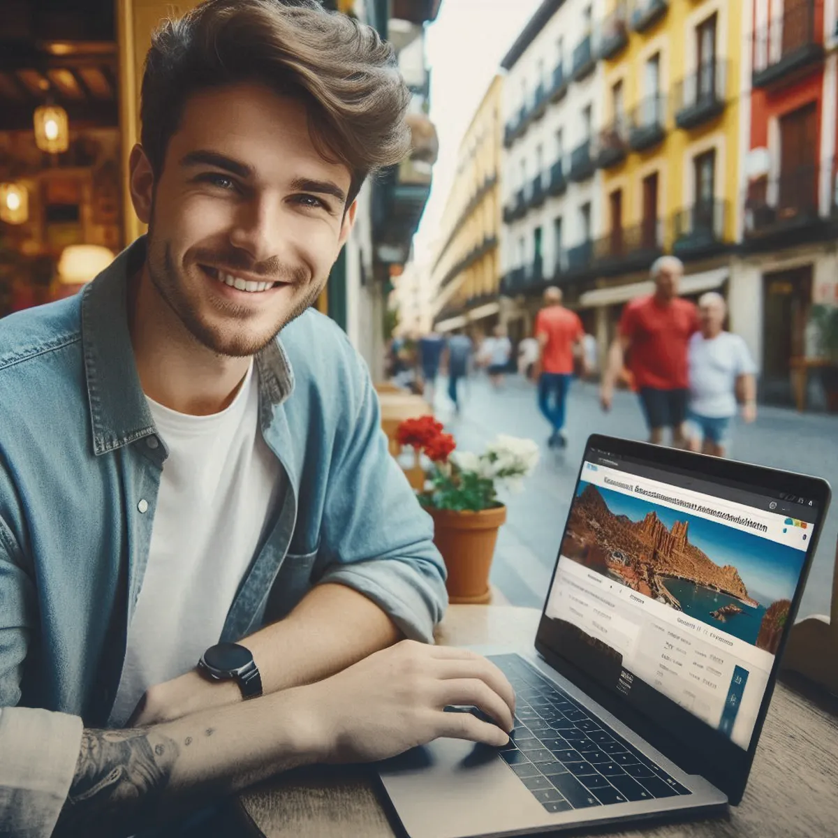 نحوه پیدا کردن خوابگاه در اسپانیا