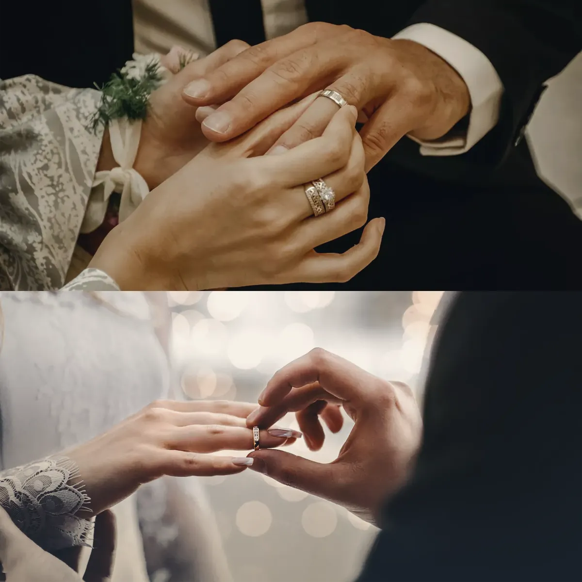 کیس ازدواج در اسپانیا
