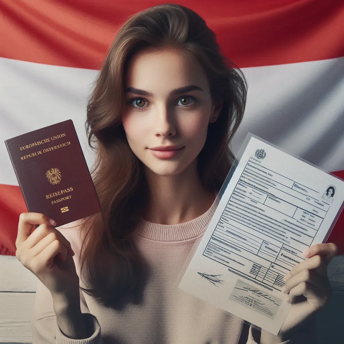 شرایط اقامت و مهاجرت به اتریش