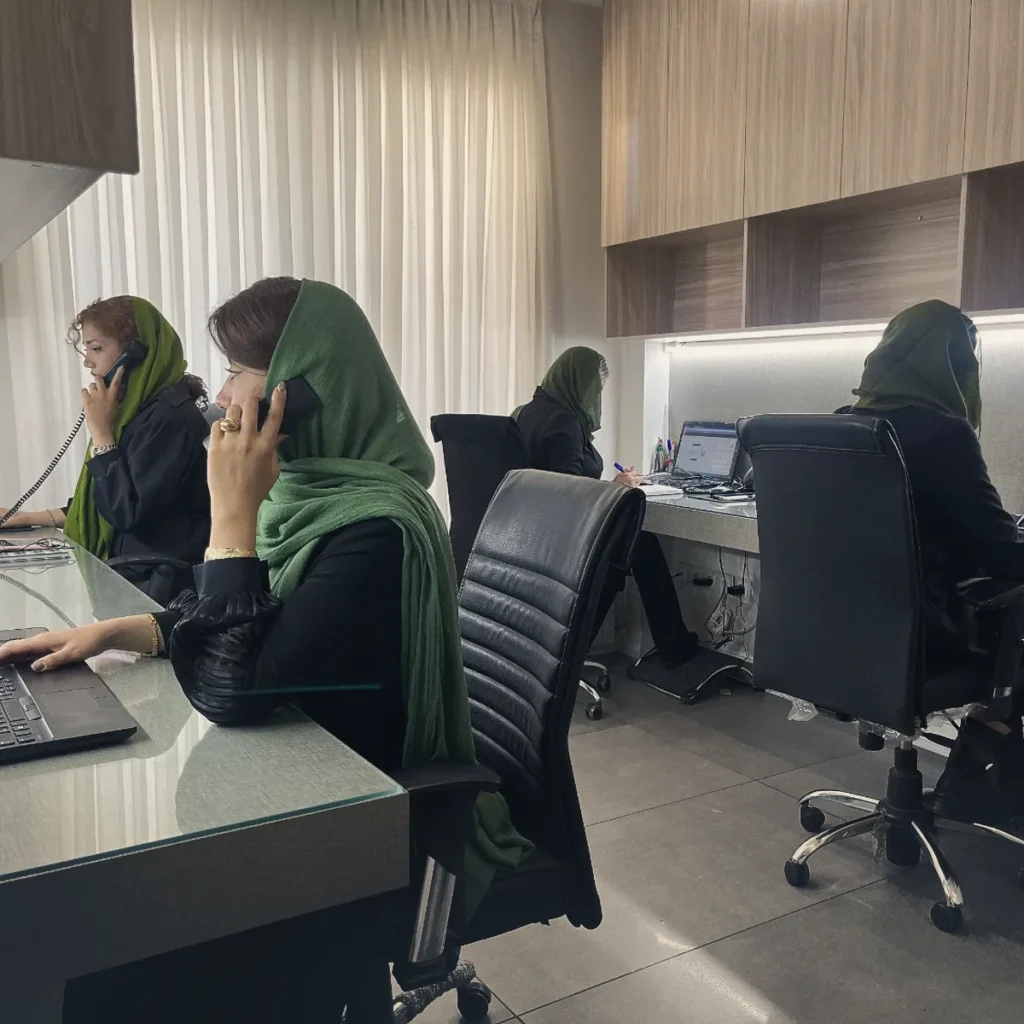 موسسه مهاجرتی به فرانسه و مشاوره مهاجرت