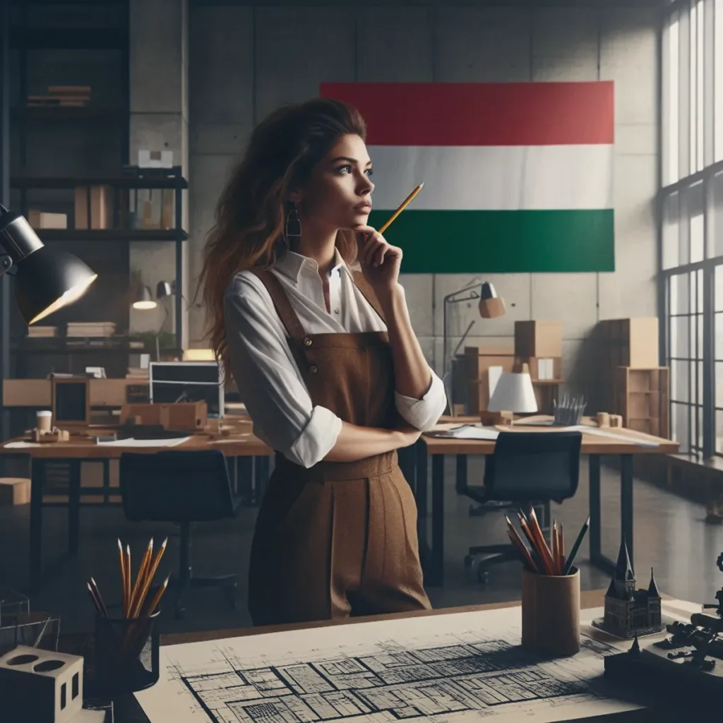 مشاغل مورد نیاز مجارستان