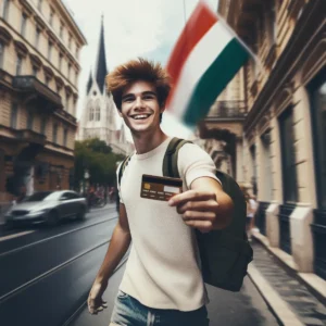 شرایط و درآمدهای کار دانشجویی در مجارستان