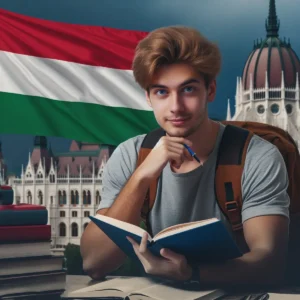 تحصیل در دانشگاه های انگلیسی زبان مجارستان