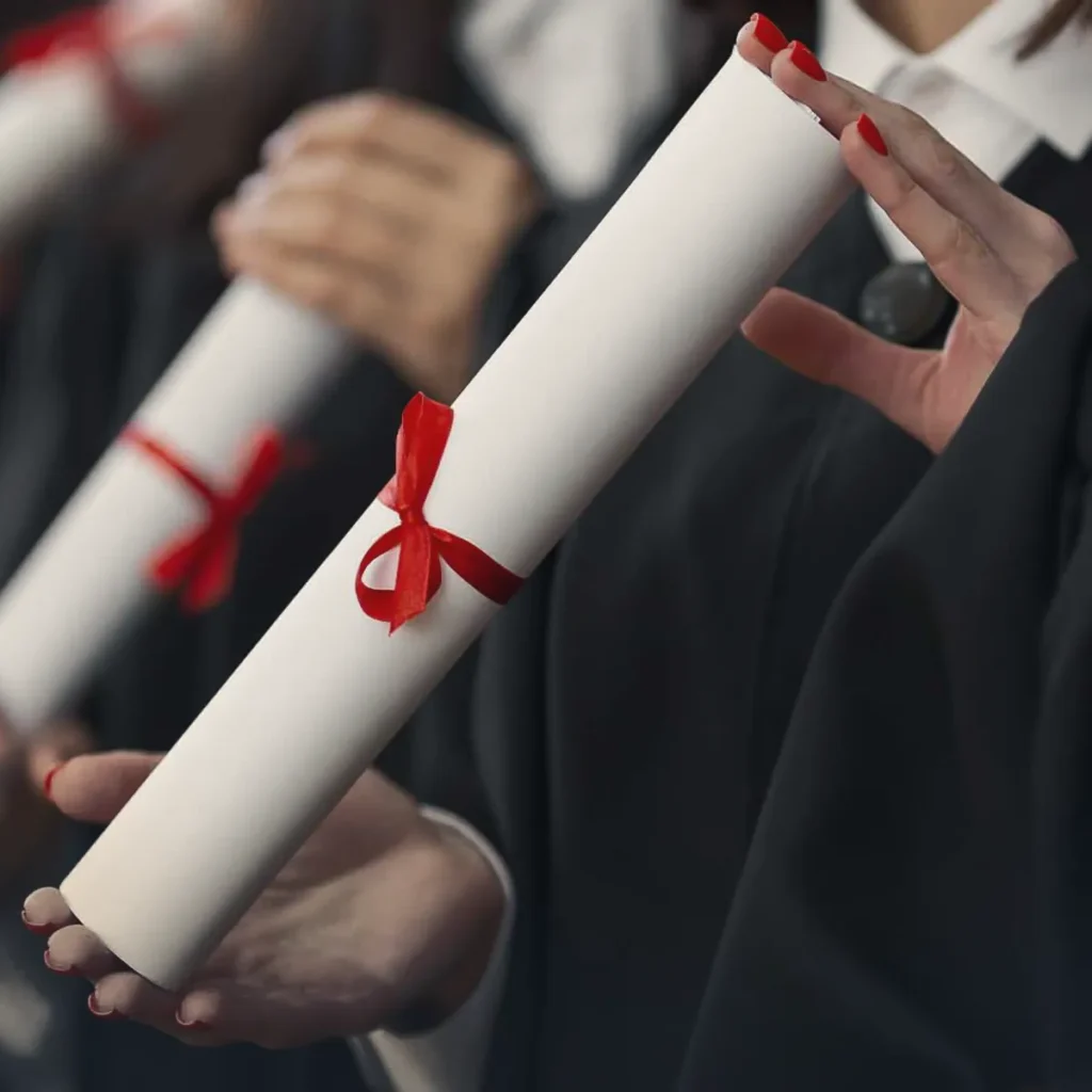 تحصیل در آلمان با مدرک دیپلم