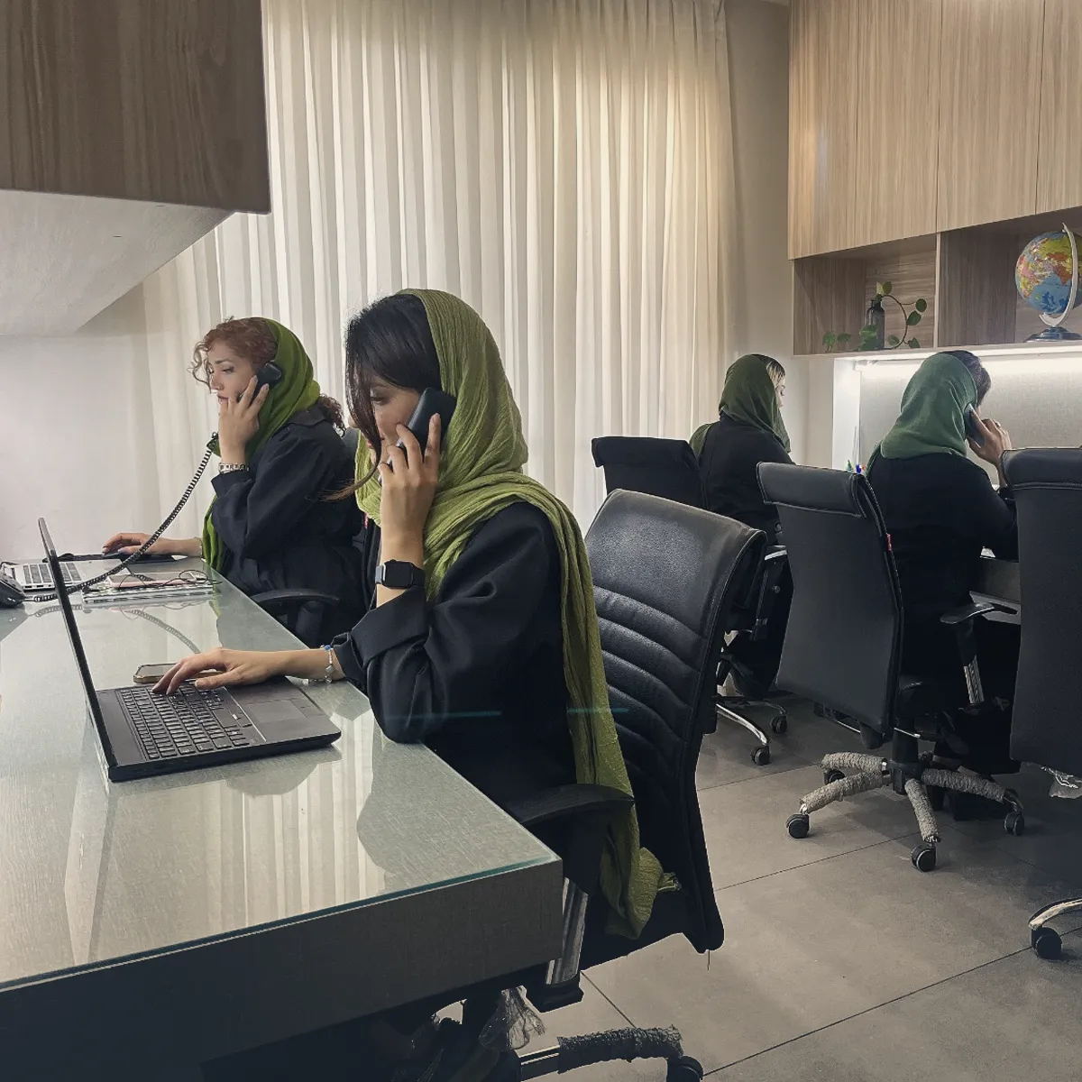 تفاوت بین موسسات اعزام دانشجو به اسپانیا و موسسات مهاجرت