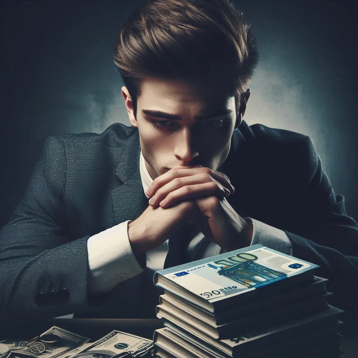کار سیاه در اسپانیا برای دانشجویان