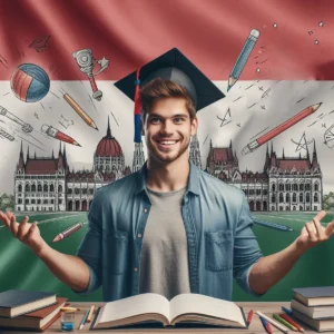 صفر تا صد تحصیل دکترا در مجارستان