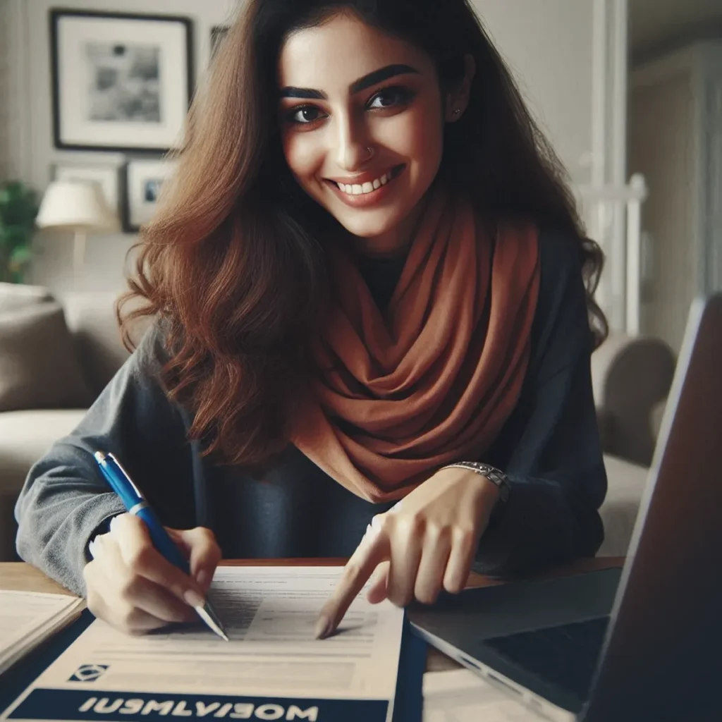 مراحل اپلای برای تحصیل در هلند