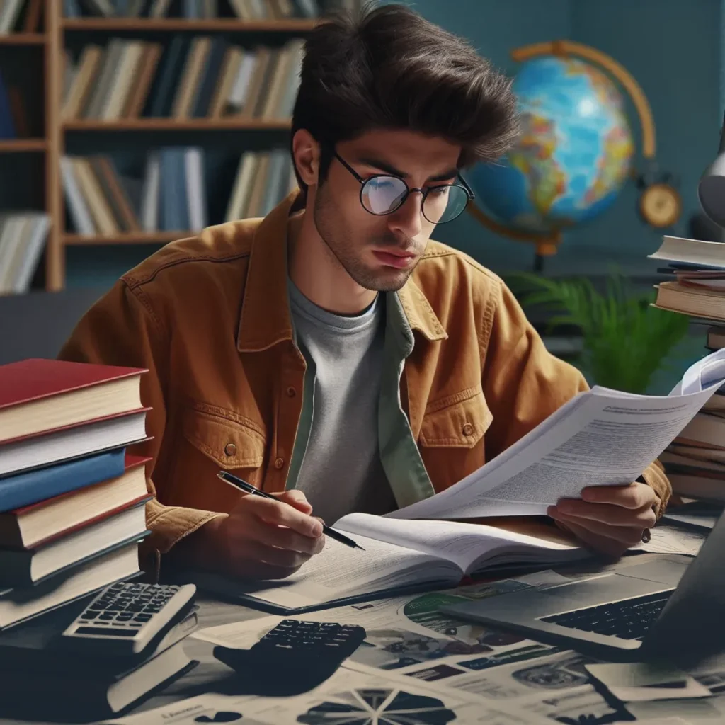 شرایط پذیرش برای تحصیل در مقاطع مختلف در مجارستان
